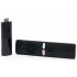 Телевизор AVEL AVS245SMBF (AVS245SM черная рамка) + Xiaomi Mi TV Stick