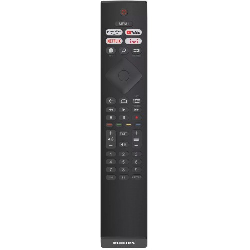 Телевизор Philips 55PUS7406/60