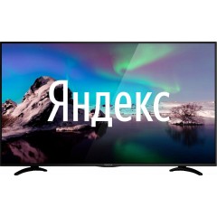 Телевизор VEKTA LD-50SU8815BS