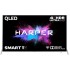 Телевизор HARPER 55Q850TS