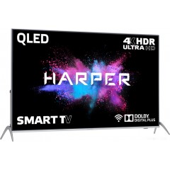 Телевизор HARPER 55Q850TS