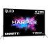 Телевизор HARPER 55Q850TS