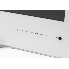 Телевизор AVEL AVS240KSWF Smart (AVS240KS белый)