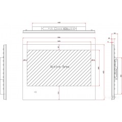 Телевизор AVEL AVS240KSWF Smart (AVS240KS белый)