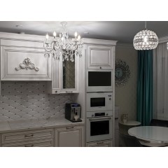 Телевизор AVEL AVS240KSWF Smart (AVS240KS белый)