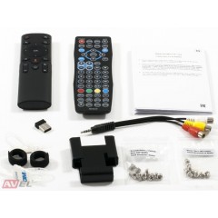 Телевизор AVEL AVS240KSWF Smart (AVS240KS белый)