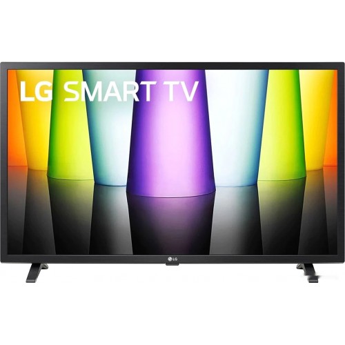 Телевизор LG 32LQ630B6LA