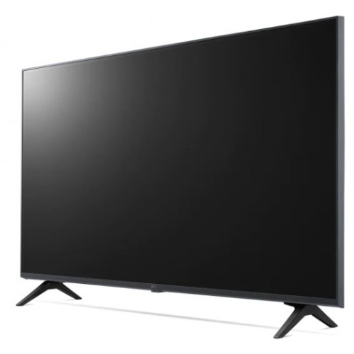 Телевизор LG 43UQ80006LB