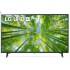 Телевизор LG 43UQ80006LB