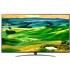 Телевизор LG QNED MiniLED 50QNED816QA
