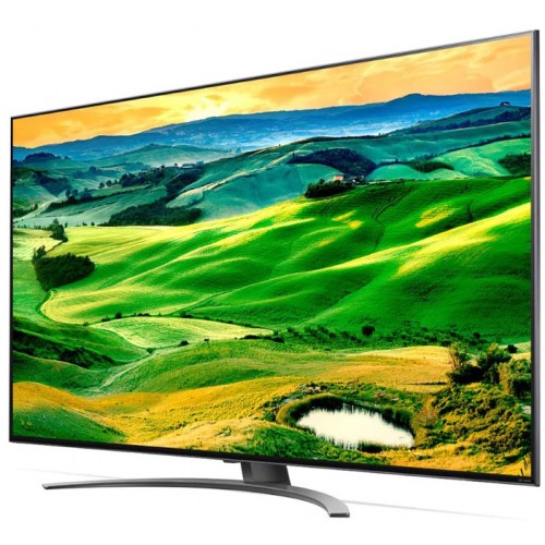 Телевизор LG QNED MiniLED 50QNED816QA