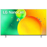Телевизор LG NanoCell 50NANO776QA