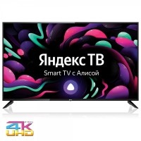 Телевизор BBK 55LEX-8272/UTS2C
