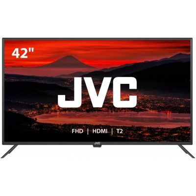 Телевизор JVC LT-42MU310