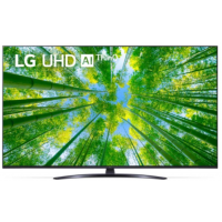 Телевизор LG 60UQ81003LA