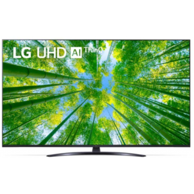 Телевизор LG 60UQ81003LA