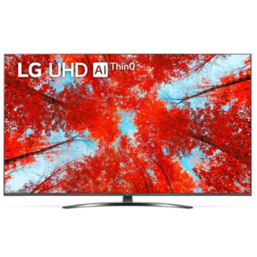 Телевизор LG 65UQ91009LD