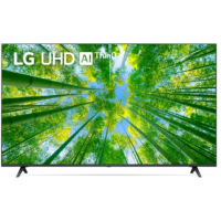 Телевизор LG 60UQ80006LB