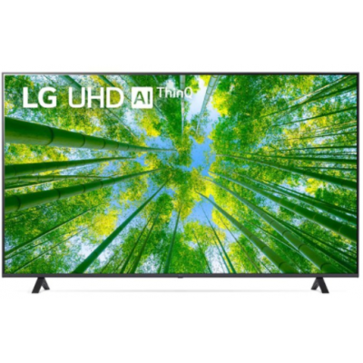 Телевизор LG 70UQ80006LB