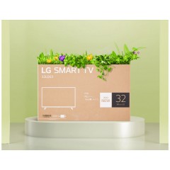 Телевизор LG 32LQ63006LA