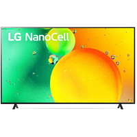 Телевизор LG NanoCell 86NANO756QA