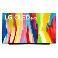 Телевизор LG C2 OLED48C2RLA