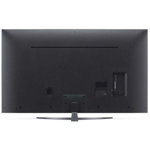 Телевизор LG 50UQ81006LB