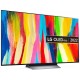Телевизор LG OLED55C24LA