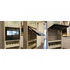 Телевизор AVEL AVS320KSBF Smart (AVS320KS черный)