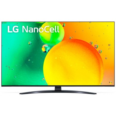 Телевизор LG NanoCell 43NANO769QA