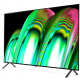 Телевизор LG A2 OLED55A26LA