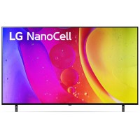 Телевизор LG NanoCell NANO80 65NANO806QA
