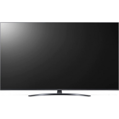 Телевизор LG 55UQ81009LC