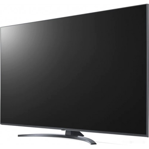 Телевизор LG 55UQ81009LC