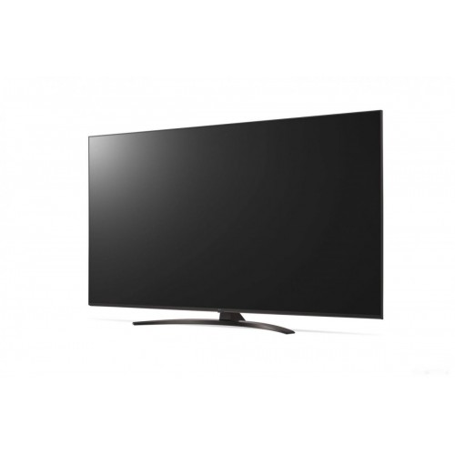 Телевизор LG 55UQ81009LC
