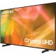 Телевизор Samsung Crystal BU8000 UE65BU8000UXRU