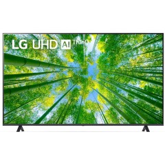 Телевизор LG 75UQ80006LB