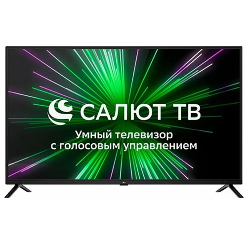 Телевизор BQ 43FSU32B