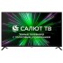 Телевизор BQ 43FSU32B
