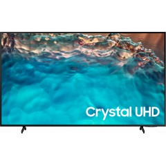 Телевизор Samsung Crystal BU8000 UE43BU8000UXRU