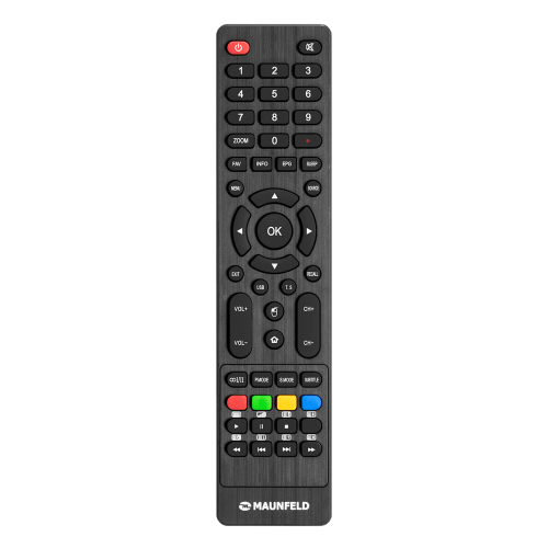 Телевизор Maunfeld MLT43FSD02