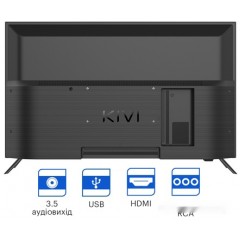 Телевизор Kivi 32H550NB