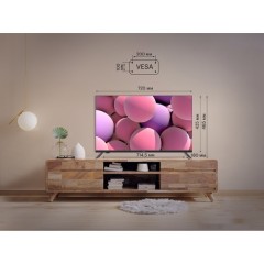 Телевизор Kivi 32H550NB