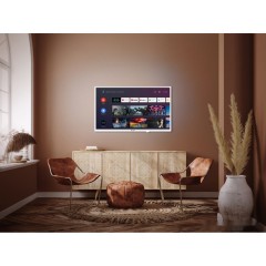 Телевизор Kivi 24H750NW