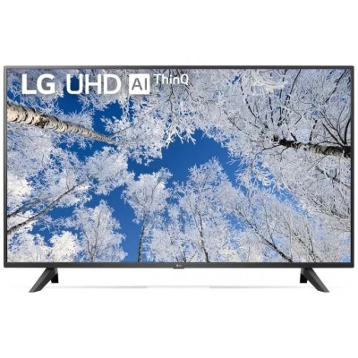 Телевизор LG UQ70 43UQ70003LB