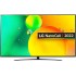Телевизор LG NanoCell NANO76 70NANO766QA