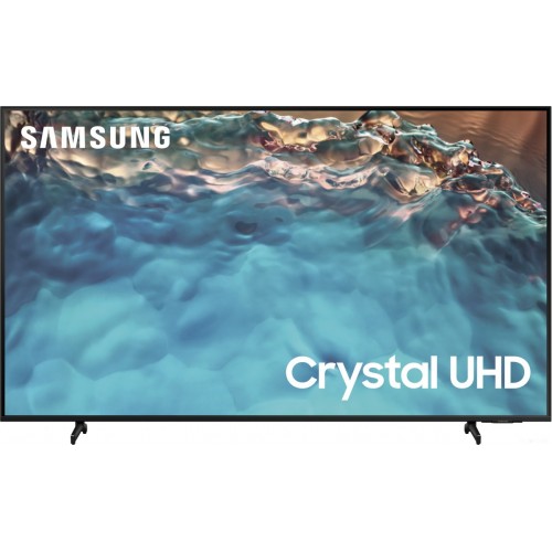 Телевизор Samsung Crystal BU8000 UE55BU8000UXCE