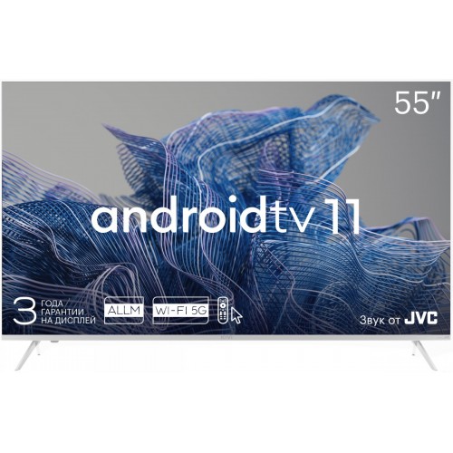 Телевизор Kivi 55U750NW