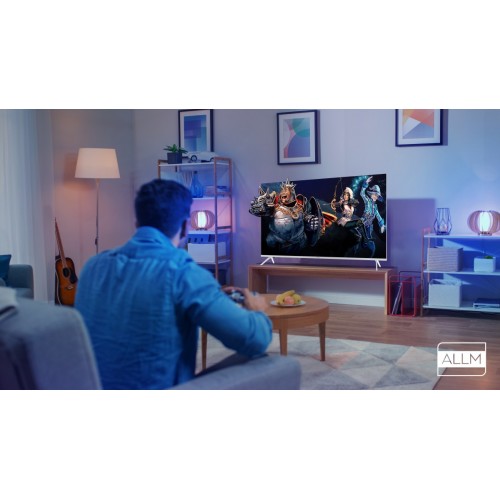 Телевизор Kivi 55U750NW