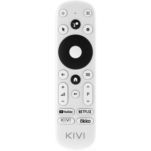 Телевизор Kivi 55U750NW